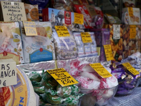 Well Traveled Postcard 4