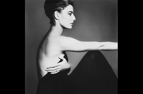 Richard Avedon 2