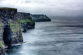 Cliffs - Wikipedia.org